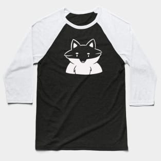 Foxy Baseball T-Shirt